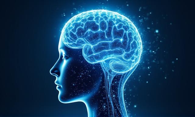 Визуализация будущего искусственного интеллекта