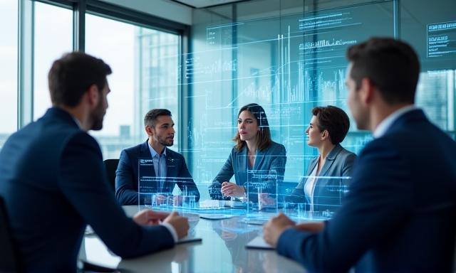 Машинное обучение для бизнеса