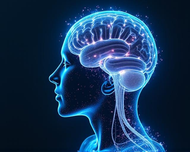 Визуализация искусственного интеллекта и нейронных сетей