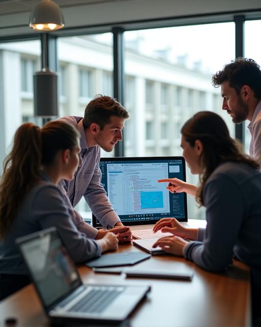 Студенты и преподаватели в современной учебной среде