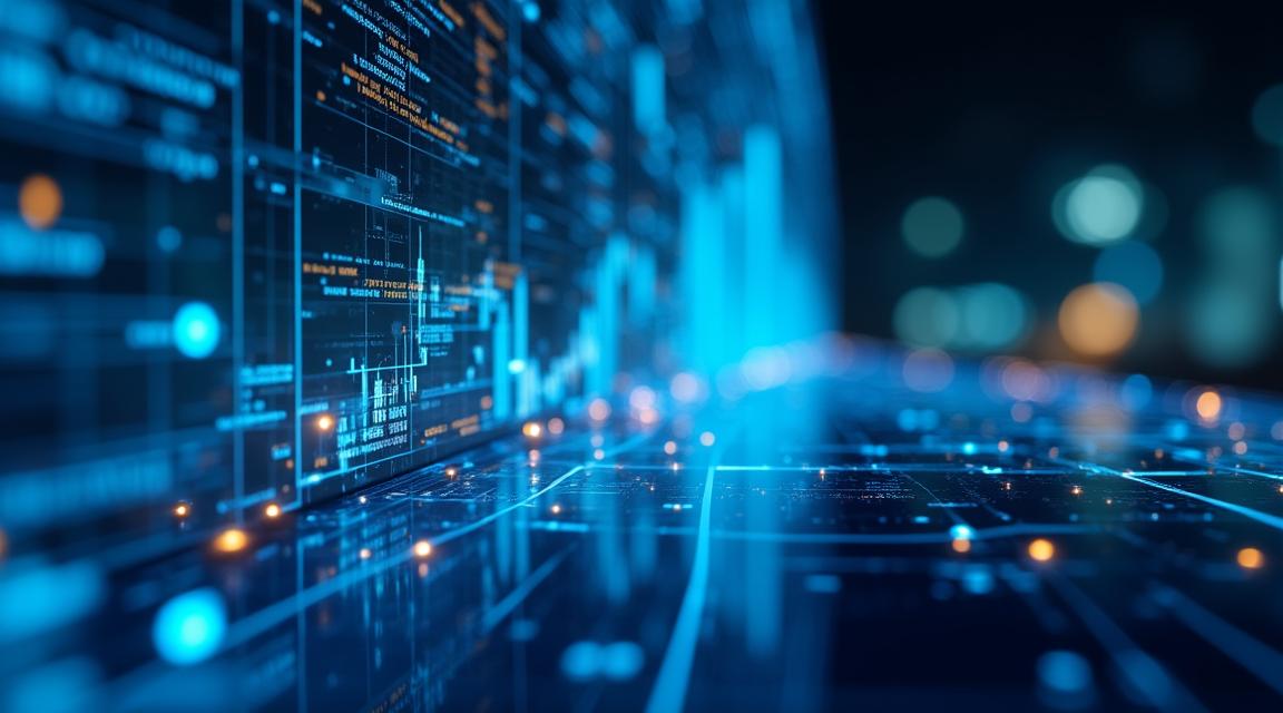 Представление технологий машинного обучения в бизнесе